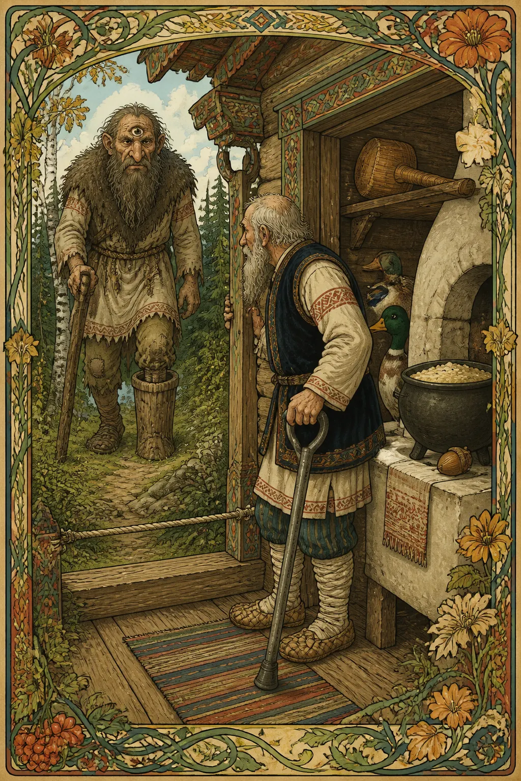 Верлиока